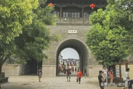 台儿庄古城旅游攻略？