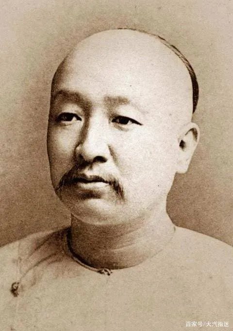 盛宣怀是谁?为什么?