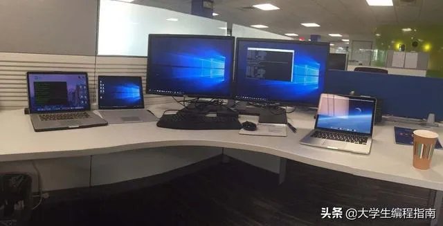 大家如何看待这两天在微盟删库跑路的那个员工？