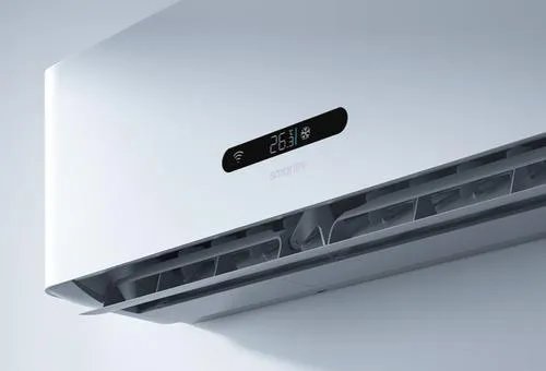 美的空调出现e6是什么原因