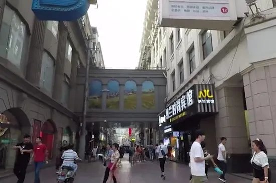 上海有什么好玩的地方