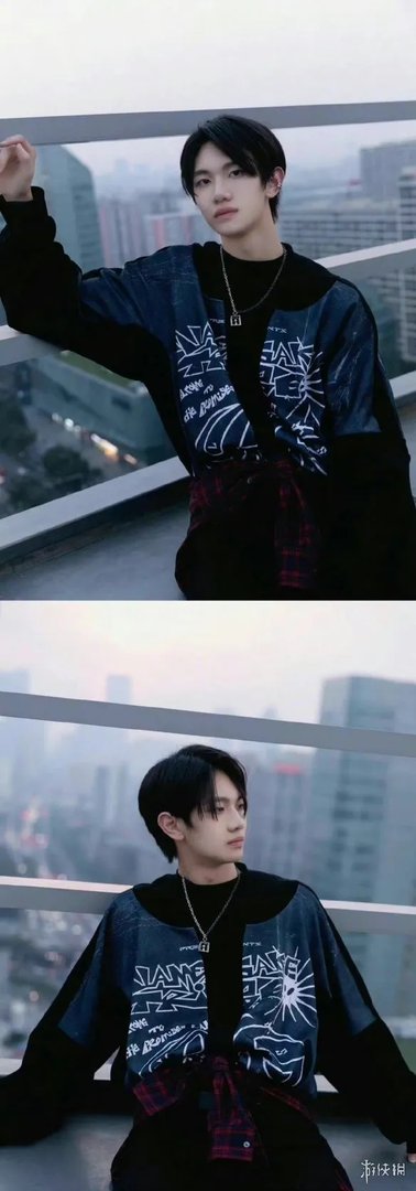 JYP中国新男团成员 Project C男团成员介绍