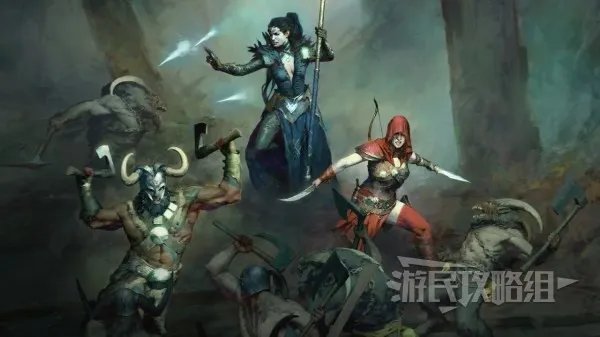 《暗黑破坏神4》常见错误代码解决方法 进不去游戏怎么办