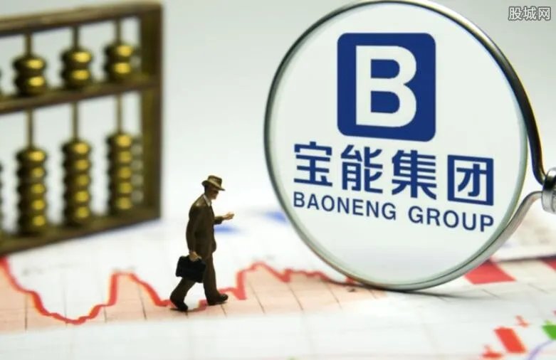 宝能回应王石：本集团依法合规经营 相信市场力量