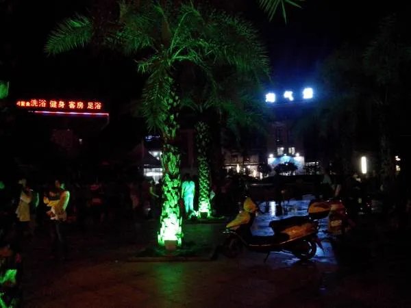 星星港湾的项目介绍