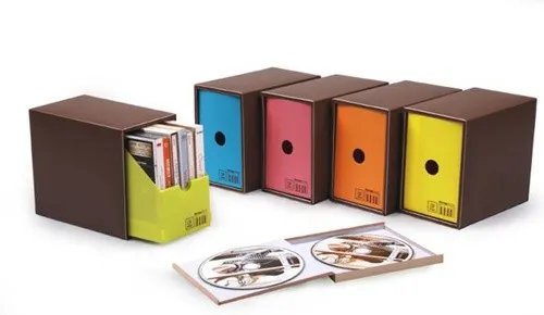 小小收纳箱本领大 教你如何自制收纳箱