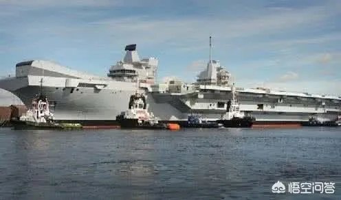 英国首相鲍里斯能够振兴英军吗?