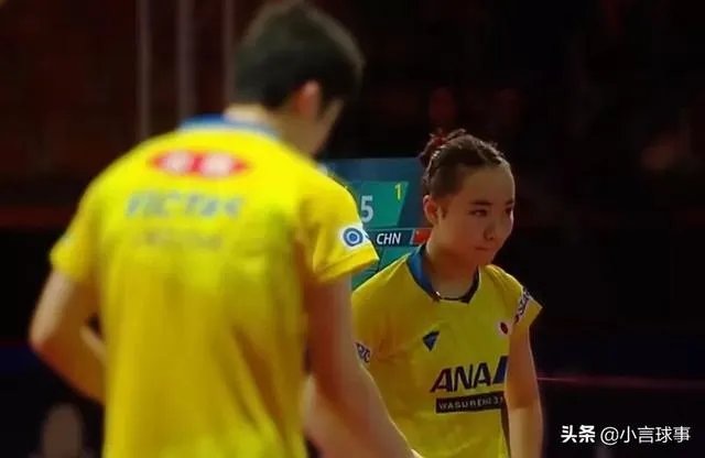 瑞典赛混双决赛，许昕/刘诗雯有惊无险3-2逆转水谷隼/伊藤美诚摘冠，你怎么看？