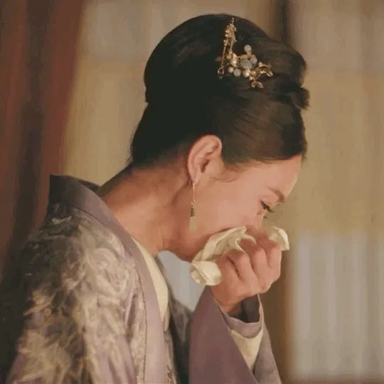 如何看待赵丽颖凭借《知否》提名白玉兰最佳女主角？