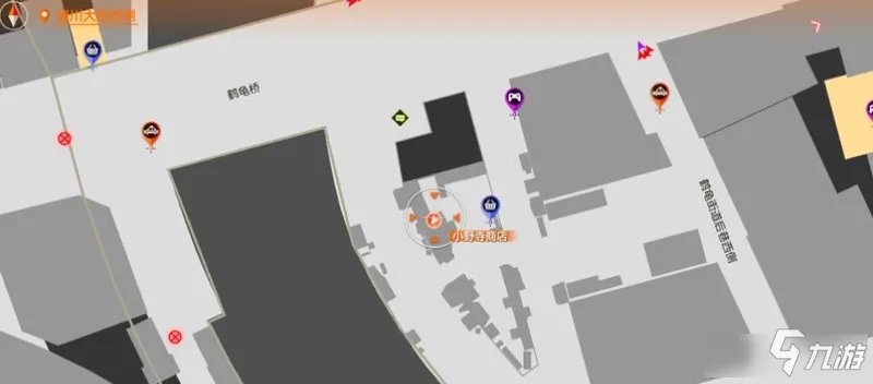 《审判之逝：湮灭的记忆》松鼠涂鸦全收集图文教程