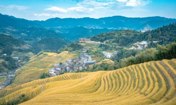 桂林旅游必去景点推荐_桂林必去十大景点排名