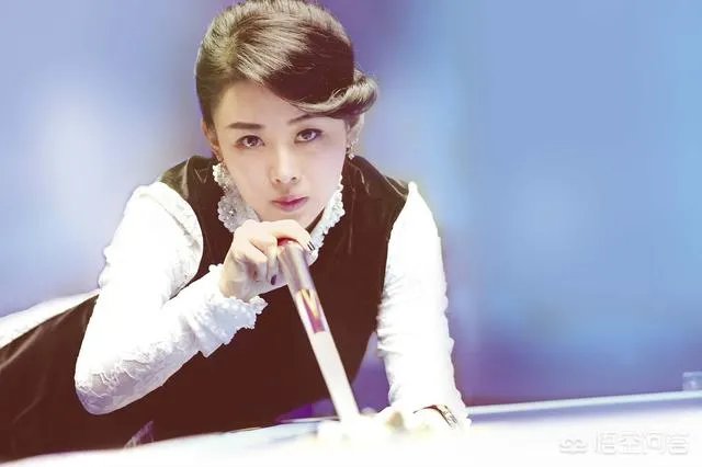 潘晓婷的哪些瞬间迷住了你？