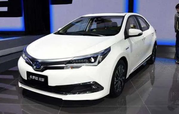 卡罗拉报价是多少？目前值得入手么？