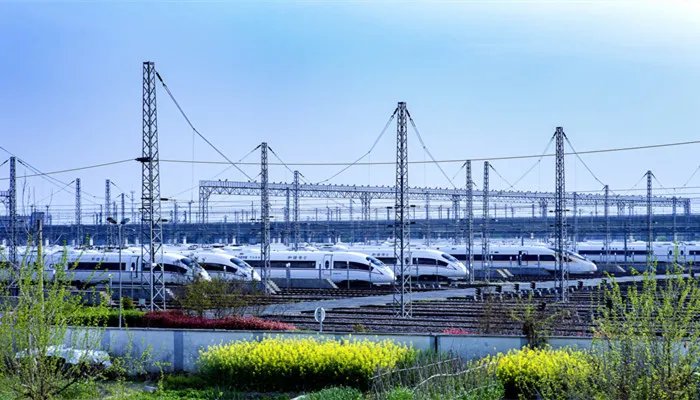 苏州有几个高铁站 苏州高铁站分别在哪里