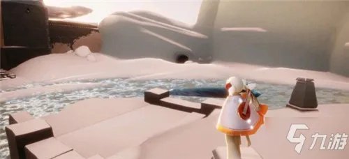 光遇红狐狸面具先祖位置一览 红狐狸面具先祖在哪