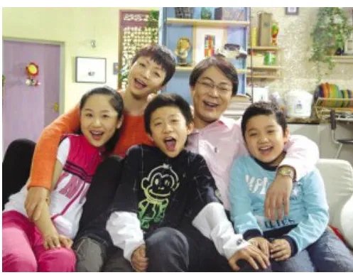 张一山和杨紫谁的年龄大?