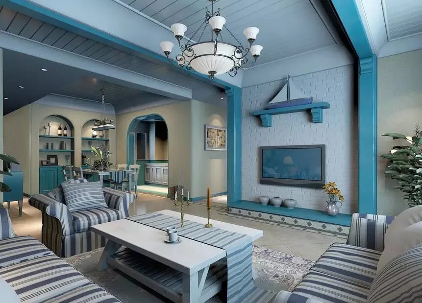 装修风格的分类，补充！