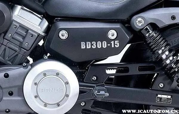 BD300-15摩托价格多少钱?BD300-15摩托是哪个厂家的