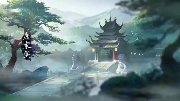 仙剑奇侠传3动画化 仙剑3动画概念预告