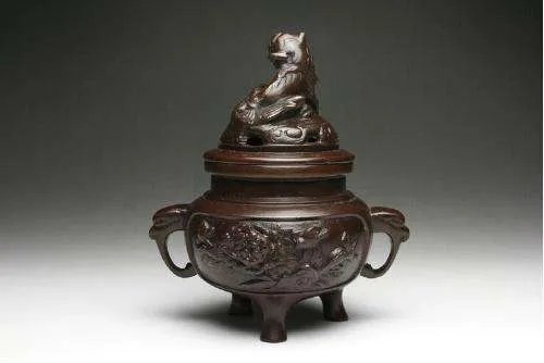 如何选购香炉 香炉里放什么好