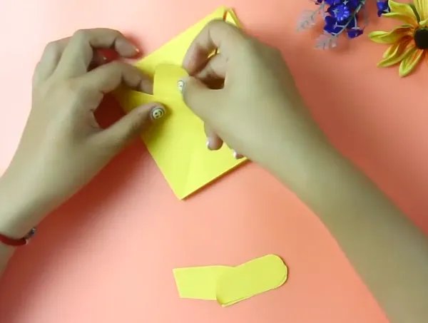 怎样做书签 小学生 制作方法