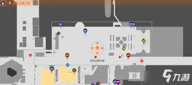 《审判之逝：湮灭的记忆》松鼠涂鸦全收集图文教程