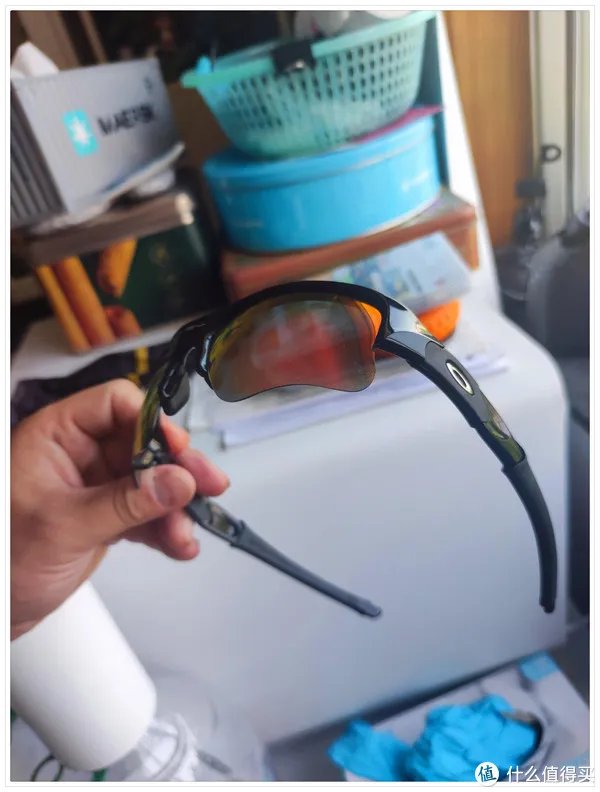 OAKLEY （奥克利） ---个人见解