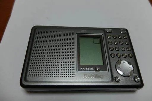 十大收音机品牌有哪些？