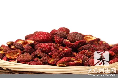 山楂减肥效果快吗      