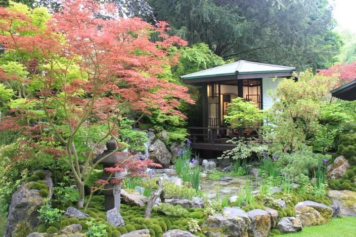 第四届中国造园行业峰会将于2019年1月在上海盛大开幕