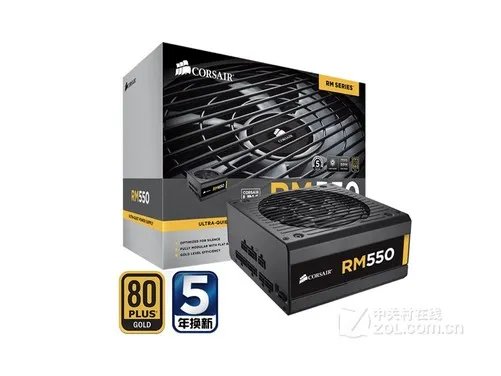 海盗船机箱助阵 最强小型主机配置推荐