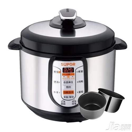 电压力锅什么牌子的好
