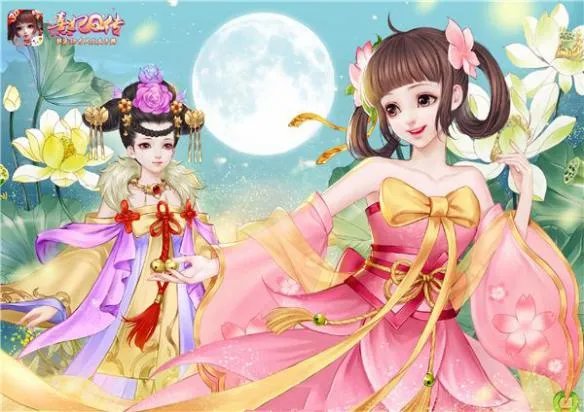 有哪些好玩的宫廷游戏 宫廷游戏有什么推荐