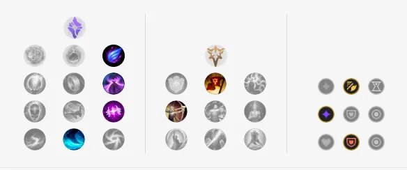 《LOL》11.2中单男枪玩法攻略