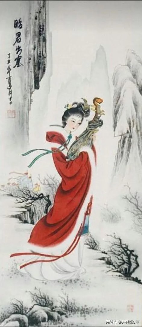 刘备到底是不是王昭君后代？他的一生是怎样的呢？