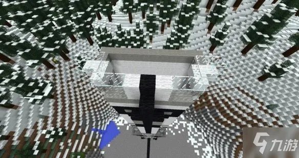 《我的世界手游》航天飞机怎么制作 航天飞机制作流程攻略