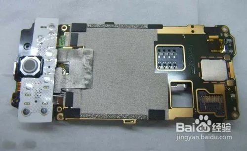 HTC G3手机拆机与换壳图文教程