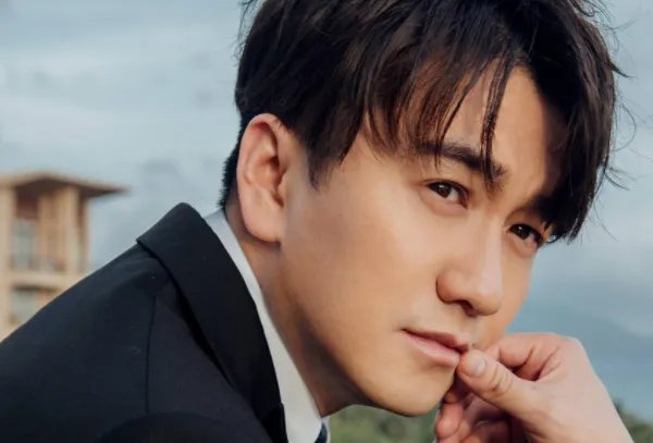 翟天临怎么又复出了