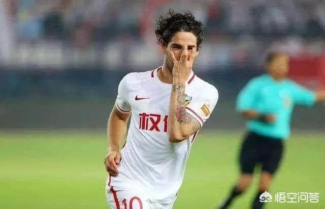 为什么天津外援帕托宁可损失1.6亿人民币也要离开中超呢？