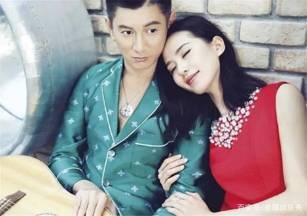 吴奇隆疑似传来“噩耗”，前妻马雅舒曝料黑历史当头一棒，刘诗诗咋回应的？