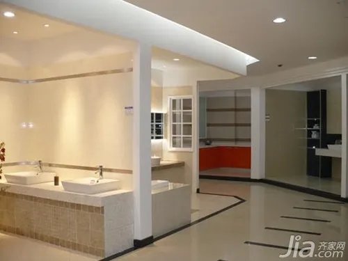 做什么品牌的地板砖代理商好