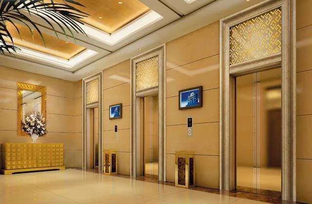 电梯反复开关门原因是什么