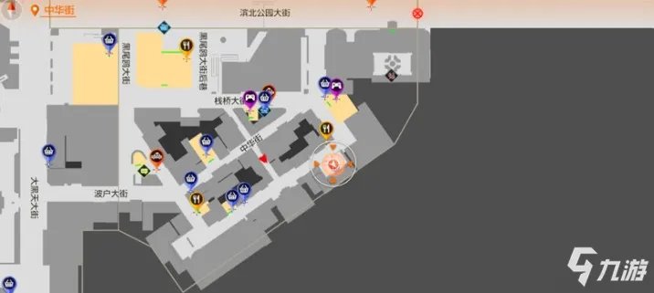 《审判之逝：湮灭的记忆》松鼠涂鸦全收集图文教程