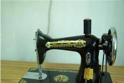 七八十年代的老式缝纫机，现在能值多少钱？