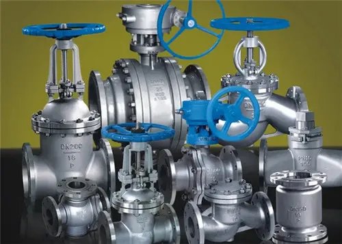 什么阀门比较耐磨
