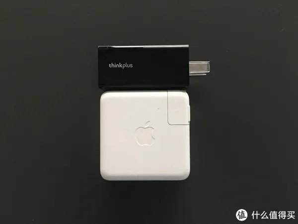 一次万万想不到的众测---thinkplus 口红电源简评