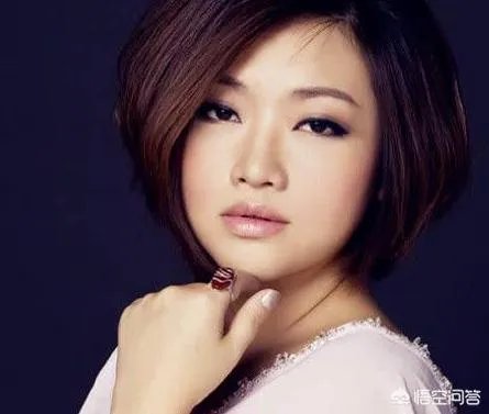 陈瑞的歌传唱度很高，为什么在电视上几乎看不见她？