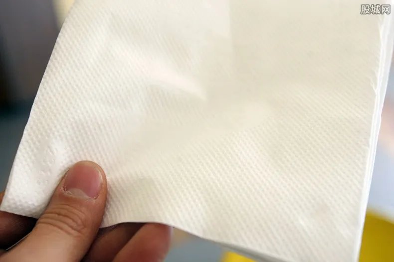 洁柔纸巾怎么样 洁柔纸巾多少钱一提