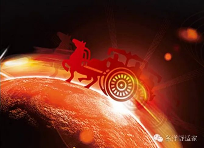 铜铝复合散热器的优点