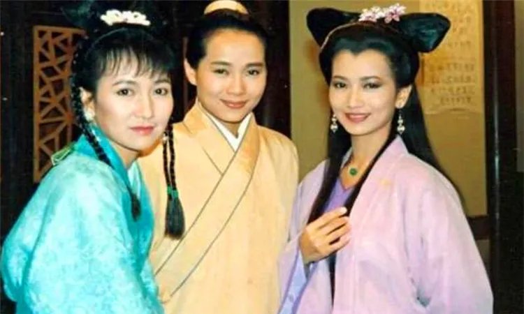 中国古代四大民间传说